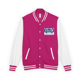 GMP 'God Money Power' Letterman Jacket