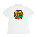 GMP God Money Power Polo