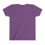 Youth Tee — GMP (God Money Power) Graphic Tee