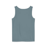 God Money Power Tank Top — Bold Faith & Hustle Graphic Tank