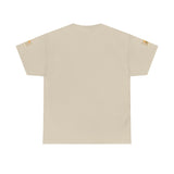 Pyramid Sun Graphic Tee — "You Make Me Whole" Cotton T-Shirt