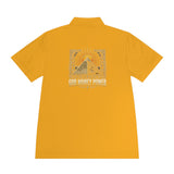 Pyramid Sun Polo