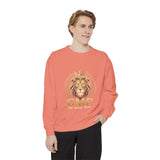 GMP Lion Crest Sweatshirt
