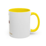 God Money Power Coffee Mug – GMP Cross Design (11oz & 15oz)