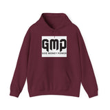Hoodie — GMP “God Money Power” Graphic Pullover