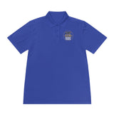 GMP GOD Polo Shirt — Money Power Logo Men’s Sport Polo