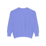 GMP "God Money Power" Eagle Sweatshirt