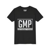 Youth Tee — GMP (God Money Power) Graphic Tee