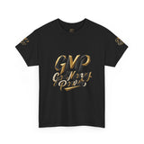 GMP "God Money Power" Graphic Tee