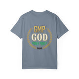 GOD Money Power (GMP) T-Shirt