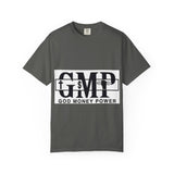 GMP "God Money Power" Graphic T-Shirt