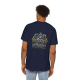 God Money Power T-Shirt — Faith & Hustle Graphic Tee