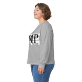 God Money Power (GMP) Long Sleeve Tee