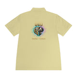 Men's Sport Polo Shirt