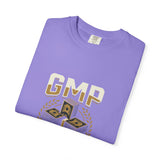 Money Power T-Shirt — GMP Stacked Bills Graphic Tee