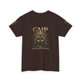 GMP God Money Power Graphic Tee