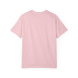 GMP Eagle T-Shirt — "God Money Power" Graphic Tee