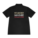 Men's Sport Polo Shirt