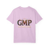 GMP "God Money Power" Graphic Tee