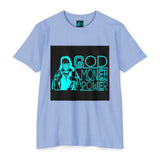 God Money Power T-Shirt