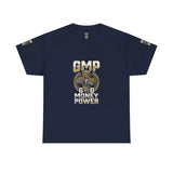 T-Shirt — GMP Money Power Graphic Tee