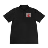 God Money Power Polo