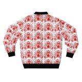 Men's Bomber Jacket (AOP)