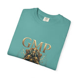 GMP 'God Money Power' Graphic T-Shirt