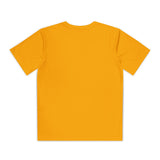 Youth Tee — GMP (God Money Power) Red Logo