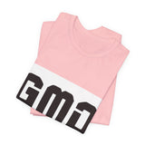 GMP God Money Power- Graphic Tee