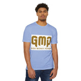 GMP "God Money Power" Graphic Tee — Bold Faith & Wealth Statement Shirt