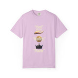 T-Shirt — “God” One Power Graphic Tee