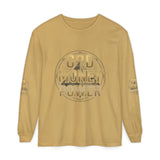 God Money Power Long Sleeve T-Shirt