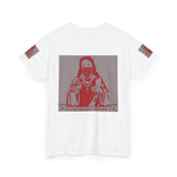 God Money Power T-Shirt — Streetwear Graphic Tee