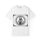God Money Power Graphic T-Shirt