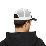 Gods Money Power- Trucker Cap