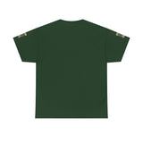 T-Shirt — GMP Money Power Graphic Tee