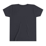 Youth Tee — GMP "God Money Power" Logo Tee (Kids Religious Faith Shirt)