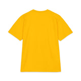 God Money Power T-Shirt — Bold Faith & Hustle Graphic Tee