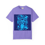 Graphic T-Shirt — "God Money Power" Bold Streetwear Tee