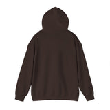 Hoodie - GMP “God Money Power” Graphic Pullover