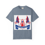God Money Power T-Shirt