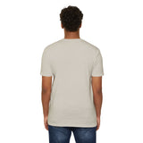 God Money Power T-Shirt — Faith & Finance Graphic Tee