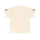 God Money Power T-Shirt — Bold Christian Faith & Prosperity Graphic Tee