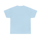 God Money Power- Unisex Heavy Cotton Tee