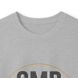 GMP GOD Money Power Long Sleeve Tee — Inspirational Faith & Wealth Shirt