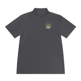 GMP GOD Polo Shirt — Money Power Logo Men’s Sport Polo