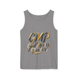 God Money Power (GMP) Tank Top