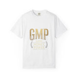 GMP “God Money Power” Graphic T-Shirt