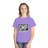 GMP (God Money Power) Youth Tee – Bold Faith & Hustle Graphic Shirt